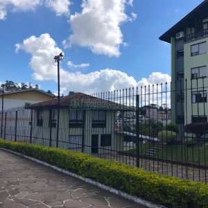 Apartamento com 77m², 2 dormitórios, 1 vaga, no bairro Marechal Floriano em Caxias do Sul para Comprar
