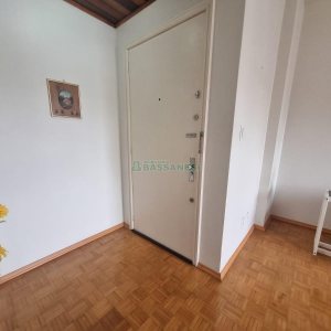 Apto Mobiliado com 92m², 2 dormitórios, no bairro São Pelegrino em Caxias do Sul para Alugar