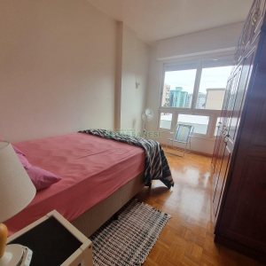 Apto Mobiliado com 92m², 2 dormitórios, no bairro São Pelegrino em Caxias do Sul para Alugar