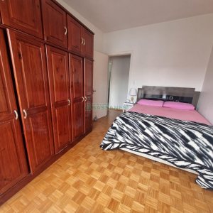 Apto Mobiliado com 92m², 2 dormitórios, no bairro São Pelegrino em Caxias do Sul para Alugar