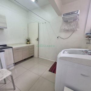 Apto Mobiliado com 92m², 2 dormitórios, no bairro São Pelegrino em Caxias do Sul para Alugar