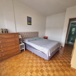 Apto Mobiliado com 92m², 2 dormitórios, no bairro São Pelegrino em Caxias do Sul para Alugar