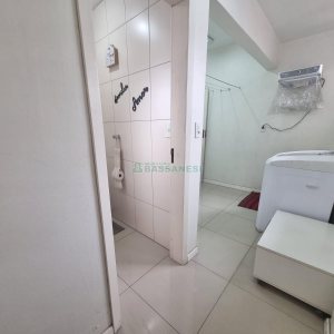 Apto Mobiliado com 92m², 2 dormitórios, no bairro São Pelegrino em Caxias do Sul para Alugar