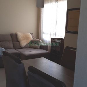 Apartamento com 60m², 2 dormitórios, 1 vaga, no bairro Nossa Senhora das Graças em Caxias do Sul para Alugar