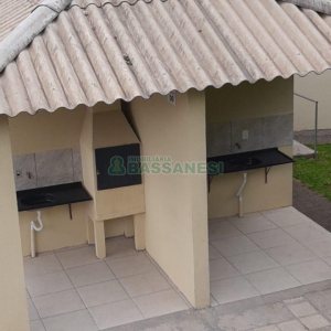 Apartamento com 60m², 2 dormitórios, 1 vaga, no bairro Nossa Senhora das Graças em Caxias do Sul para Alugar