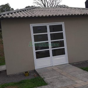 Apartamento com 60m², 2 dormitórios, 1 vaga, no bairro Nossa Senhora das Graças em Caxias do Sul para Alugar