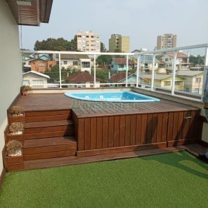 Apartamento, 3 dormitórios, 2 vagas, no bairro Jardim América em Caxias do Sul para Comprar