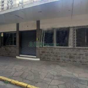 Loja com 204m², no bairro São Pelegrino em Caxias do Sul para Alugar
