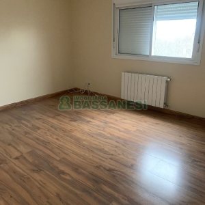 Apto Mobiliado com 206m², 3 dormitórios, 4 vagas, no bairro Jardim América em Caxias do Sul para Alugar ou Comprar