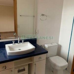 Apto Mobiliado com 206m², 3 dormitórios, 4 vagas, no bairro Jardim América em Caxias do Sul para Comprar