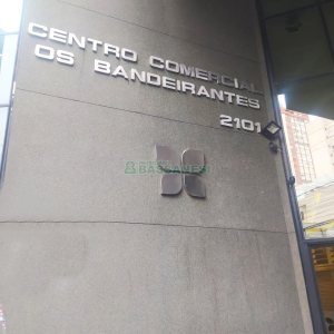 Sala com 55m², no bairro Centro em Caxias do Sul para Comprar