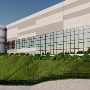 Pavilhão com 3141m², no bairro Cidade Nova em Caxias do Sul para Alugar