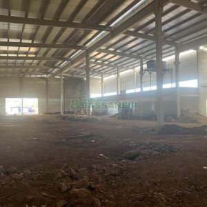 Pavilhão com 3141m², no bairro Cidade Nova em Caxias do Sul para Alugar