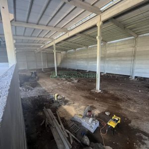 Pavilhão com 3141m², no bairro Cidade Nova em Caxias do Sul para Alugar