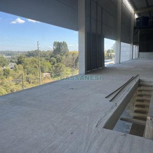 Pavilhão com 3141m², no bairro Cidade Nova em Caxias do Sul para Alugar