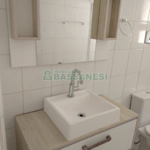 Apartamento com 108m², 3 dormitórios, 2 vagas, no bairro Pio X em Caxias do Sul para Comprar