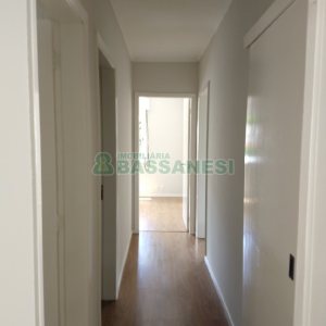 Apartamento com 108m², 3 dormitórios, 2 vagas, no bairro Pio X em Caxias do Sul para Comprar