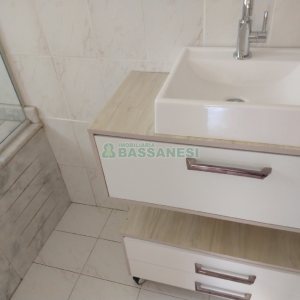 Apartamento com 108m², 3 dormitórios, 2 vagas, no bairro Pio X em Caxias do Sul para Comprar