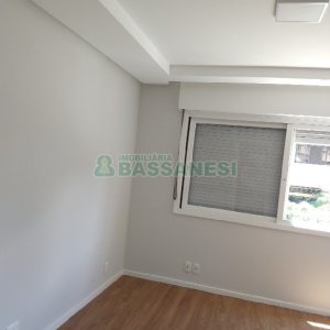Apartamento com 108m², 3 dormitórios, 2 vagas, no bairro Pio X em Caxias do Sul para Comprar