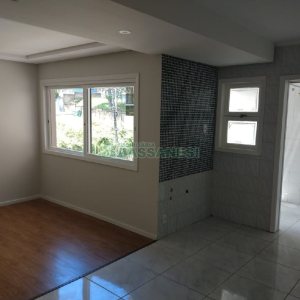 Apartamento com 108m², 3 dormitórios, 2 vagas, no bairro Pio X em Caxias do Sul para Comprar