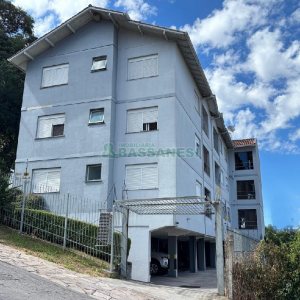 Apartamento com 98m², 3 dormitórios, 2 vagas, no bairro Panazzolo em Caxias do Sul para Alugar