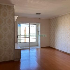 Apartamento com 98m², 3 dormitórios, 2 vagas, no bairro Panazzolo em Caxias do Sul para Alugar
