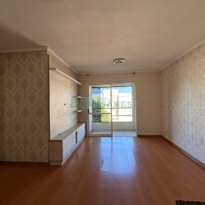 Apartamento com 98m², 3 dormitórios, 2 vagas, no bairro Panazzolo em Caxias do Sul para Alugar