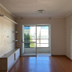 Apartamento com 98m², 3 dormitórios, 2 vagas, no bairro Panazzolo em Caxias do Sul para Alugar