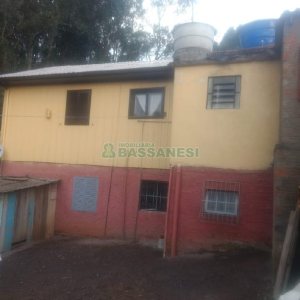 Casa com 160m², 3 dormitórios, no bairro Desvio Rizzo em Caxias do Sul para Comprar