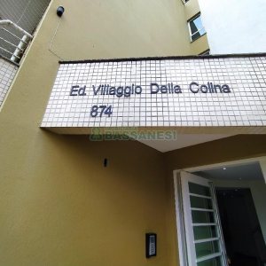 Apartamento com 140m², 3 dormitórios, 2 vagas, no bairro Santa Catarina em Caxias do Sul para Comprar