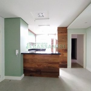 Apartamento com 140m², 3 dormitórios, 2 vagas, no bairro Santa Catarina em Caxias do Sul para Comprar