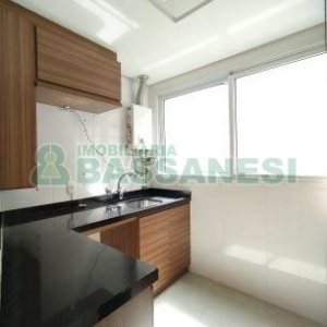 Apartamento com 140m², 3 dormitórios, 2 vagas, no bairro Santa Catarina em Caxias do Sul para Comprar