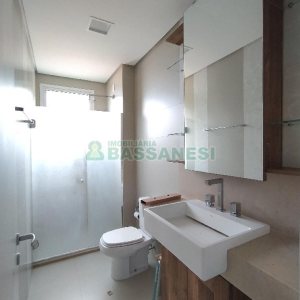 Apartamento com 140m², 3 dormitórios, 2 vagas, no bairro Santa Catarina em Caxias do Sul para Comprar