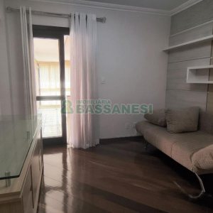 Apto Mobiliado com 203m², 3 dormitórios, 3 vagas, no bairro Sagrada Família em Caxias do Sul para Comprar