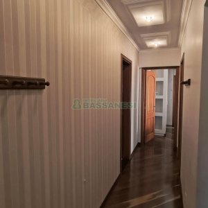 Apto Mobiliado com 203m², 3 dormitórios, 3 vagas, no bairro Sagrada Família em Caxias do Sul para Comprar
