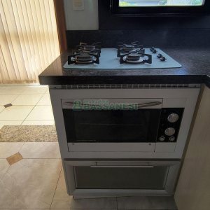 Apto Mobiliado com 203m², 3 dormitórios, 3 vagas, no bairro Sagrada Família em Caxias do Sul para Comprar