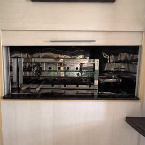 Apto Mobiliado com 203m², 3 dormitórios, 3 vagas, no bairro Sagrada Família em Caxias do Sul para Comprar