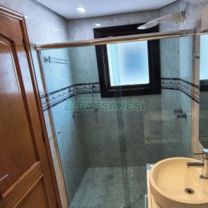 Apto Mobiliado com 203m², 3 dormitórios, 3 vagas, no bairro Sagrada Família em Caxias do Sul para Comprar