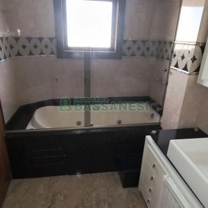 Apto Mobiliado com 203m², 3 dormitórios, 3 vagas, no bairro Sagrada Família em Caxias do Sul para Comprar