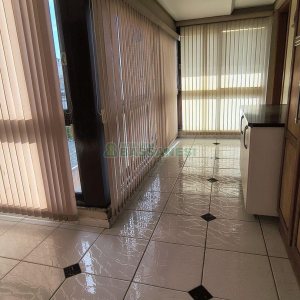 Apto Mobiliado com 203m², 3 dormitórios, 3 vagas, no bairro Sagrada Família em Caxias do Sul para Comprar