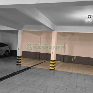 Apto Mobiliado com 203m², 3 dormitórios, 3 vagas, no bairro Sagrada Família em Caxias do Sul para Comprar