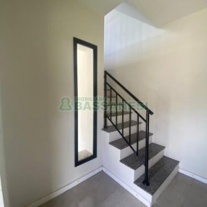 Sobrado com 92m², 2 dormitórios, 2 vagas, no bairro Nossa Senhora da Saúde em Caxias do Sul para Comprar