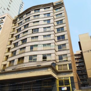 Sala com 123m², 2 vagas, no bairro Centro em Caxias do Sul para Alugar ou Comprar