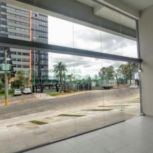 Loja com 100m², no bairro Madureira em Caxias do Sul para Alugar