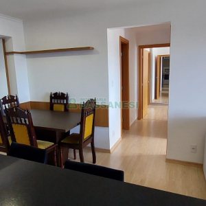 Apto Mobiliado com 71m², 2 dormitórios, 2 vagas, no bairro Madureira em Caxias do Sul para Alugar