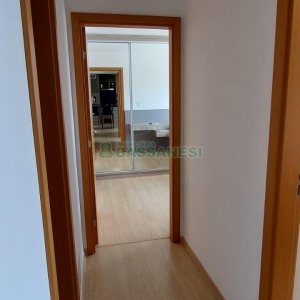 Apto Mobiliado com 71m², 2 dormitórios, 2 vagas, no bairro Madureira em Caxias do Sul para Alugar