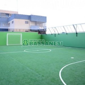 Apto Mobiliado com 71m², 2 dormitórios, 2 vagas, no bairro Madureira em Caxias do Sul para Alugar