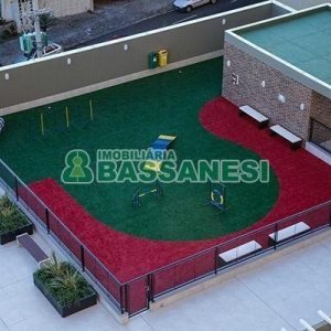 Apto Mobiliado com 71m², 2 dormitórios, 2 vagas, no bairro Madureira em Caxias do Sul para Alugar