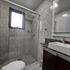 Apartamento com 74m², 2 dormitórios, 1 vaga, no bairro Centro em Caxias do Sul para Alugar