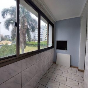 Apartamento com 74m², 2 dormitórios, 1 vaga, no bairro Centro em Caxias do Sul para Alugar